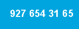 927 654 31 65 927 654 31 65